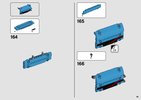 Notice / Instructions de Montage - LEGO - 42098 - Car Transporter: Page 95