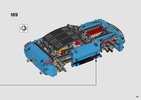 Notice / Instructions de Montage - LEGO - 42098 - Car Transporter: Page 97