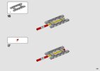 Notice / Instructions de Montage - LEGO - 42098 - Car Transporter: Page 109