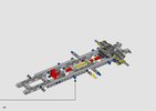 Notice / Instructions de Montage - LEGO - 42098 - Car Transporter: Page 118