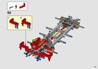 Notice / Instructions de Montage - LEGO - 42098 - Car Transporter: Page 137