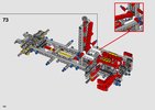 Notice / Instructions de Montage - LEGO - 42098 - Car Transporter: Page 152