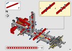 Notice / Instructions de Montage - LEGO - 42098 - Car Transporter: Page 155