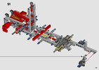 Notice / Instructions de Montage - LEGO - 42098 - Car Transporter: Page 161