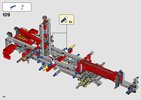 Notice / Instructions de Montage - LEGO - 42098 - Car Transporter: Page 172