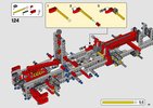 Notice / Instructions de Montage - LEGO - 42098 - Car Transporter: Page 181