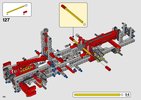 Notice / Instructions de Montage - LEGO - 42098 - Car Transporter: Page 184