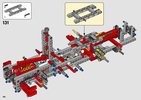 Notice / Instructions de Montage - LEGO - 42098 - Car Transporter: Page 188