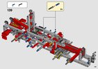 Notice / Instructions de Montage - LEGO - 42098 - Car Transporter: Page 195