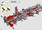 Notice / Instructions de Montage - LEGO - 42098 - Car Transporter: Page 202