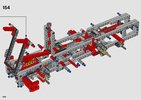 Notice / Instructions de Montage - LEGO - 42098 - Car Transporter: Page 206