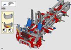 Notice / Instructions de Montage - LEGO - 42098 - Car Transporter: Page 242