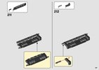 Notice / Instructions de Montage - LEGO - 42098 - Car Transporter: Page 247