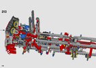 Notice / Instructions de Montage - LEGO - 42098 - Car Transporter: Page 248