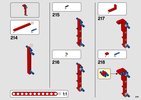 Notice / Instructions de Montage - LEGO - 42098 - Car Transporter: Page 249