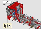 Notice / Instructions de Montage - LEGO - 42098 - Car Transporter: Page 269