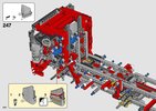 Notice / Instructions de Montage - LEGO - 42098 - Car Transporter: Page 270