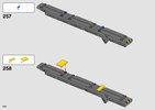 Notice / Instructions de Montage - LEGO - 42098 - Car Transporter: Page 278