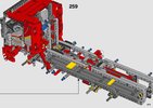 Notice / Instructions de Montage - LEGO - 42098 - Car Transporter: Page 279