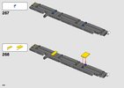 Notice / Instructions de Montage - LEGO - 42098 - Car Transporter: Page 284