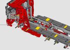 Notice / Instructions de Montage - LEGO - 42098 - Car Transporter: Page 293