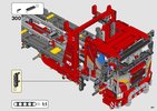 Notice / Instructions de Montage - LEGO - 42098 - Car Transporter: Page 307