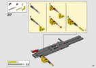 Notice / Instructions de Montage - LEGO - 42098 - Car Transporter: Page 321