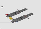 Notice / Instructions de Montage - LEGO - 42098 - Car Transporter: Page 328