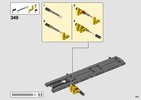 Notice / Instructions de Montage - LEGO - 42098 - Car Transporter: Page 345