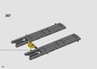 Notice / Instructions de Montage - LEGO - 42098 - Car Transporter: Page 350