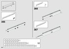 Notice / Instructions de Montage - LEGO - 42098 - Car Transporter: Page 358