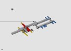 Notice / Instructions de Montage - LEGO - 42098 - Car Transporter: Page 386