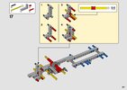 Notice / Instructions de Montage - LEGO - 42098 - Car Transporter: Page 387