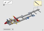 Notice / Instructions de Montage - LEGO - 42098 - Car Transporter: Page 391