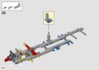 Notice / Instructions de Montage - LEGO - 42098 - Car Transporter: Page 392