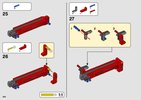 Notice / Instructions de Montage - LEGO - 42098 - Car Transporter: Page 394