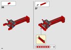 Notice / Instructions de Montage - LEGO - 42098 - Car Transporter: Page 398