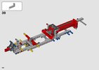 Notice / Instructions de Montage - LEGO - 42098 - Car Transporter: Page 400