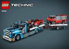 Truck and Show Cars 1/4