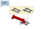 Notice / Instructions de Montage - LEGO - 42098 - Car Transporter: Page 4