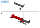 Notice / Instructions de Montage - LEGO - 42098 - Car Transporter: Page 6