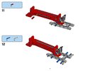 Notice / Instructions de Montage - LEGO - 42098 - Car Transporter: Page 7