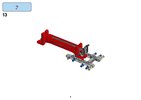 Notice / Instructions de Montage - LEGO - 42098 - Car Transporter: Page 8