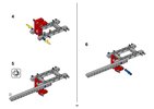 Notice / Instructions de Montage - LEGO - 42098 - Car Transporter: Page 20