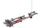 Notice / Instructions de Montage - LEGO - 42098 - Car Transporter: Page 21