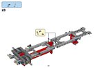 Notice / Instructions de Montage - LEGO - 42098 - Car Transporter: Page 24