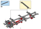 Notice / Instructions de Montage - LEGO - 42098 - Car Transporter: Page 28