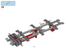 Notice / Instructions de Montage - LEGO - 42098 - Car Transporter: Page 29