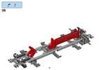 Notice / Instructions de Montage - LEGO - 42098 - Car Transporter: Page 32