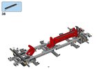 Notice / Instructions de Montage - LEGO - 42098 - Car Transporter: Page 34